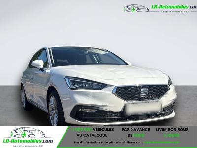 Seat Leon 2.0 TDI 150 BVA