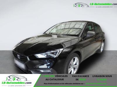 Seat Leon e-Hybrid 204 ch BVA
