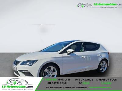 Seat Leon 1.4 TSI 150 BVA