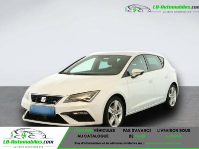 Seat Leon 1.4 TSI 150 BVA