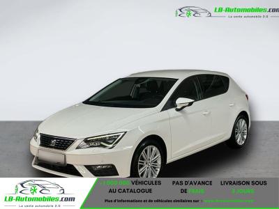 Seat Leon 1.4 TSI 150 BVA