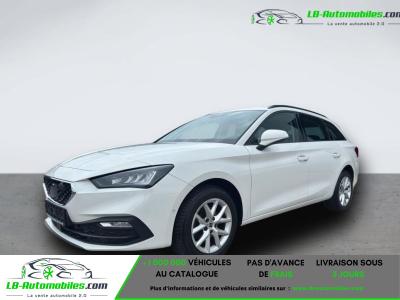 Cupra Leon ST 1.0 TSI 110 BVM