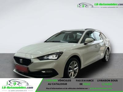 Cupra Leon ST 1.0 TSI 110 BVM