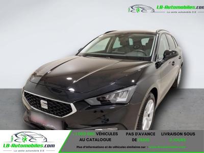 Cupra Leon ST 1.5 eTSI 150 BVA