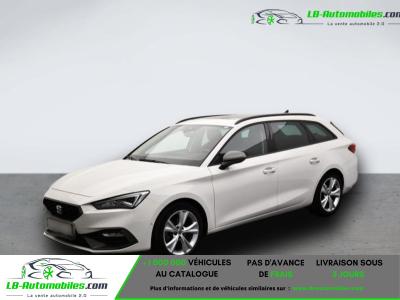 Cupra Leon ST 1.5 TSI 150 BVM