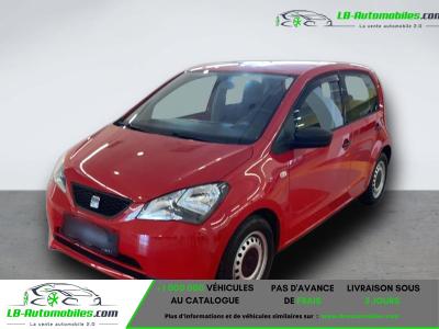 Seat Mii 1.0 60 ch BVM
