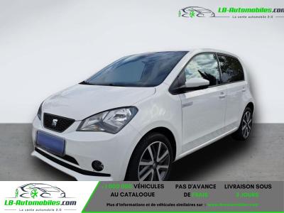 Seat Mii 83 ch