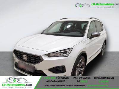 Seat Tarraco 1.4 e-HYBRID 245 ch BVA 5 pl