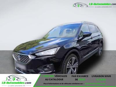 Seat Tarraco 1.4 e-HYBRID 245 ch BVA 5 pl