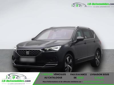 Seat Tarraco 1.5 TSI 150 ch  BVA 5 pl