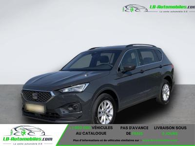 Seat Tarraco 1.5 TSI 150 ch  BVA 5 pl