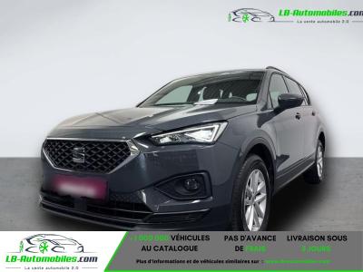 Seat Tarraco 2.0 TDI 150 ch  BVA  7 pl