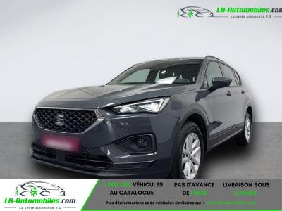 Seat Tarraco 2.0 TDI 150 ch  BVA  7 pl