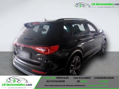 Seat Tarraco 2.0 TDI 200 ch  BVA  5 pl
