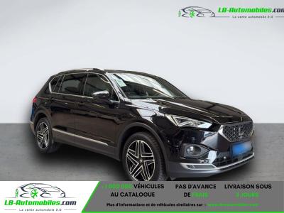 Seat Tarraco 2.0 TSI 190 ch  BVA  5 pl