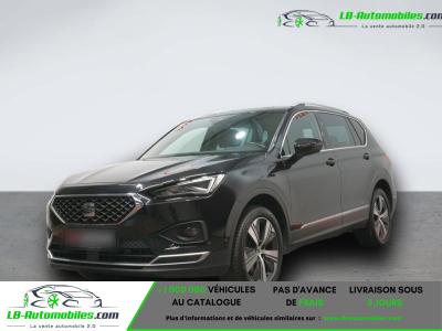 Seat Tarraco 2.0 TSI 190 ch  BVA  7 pl