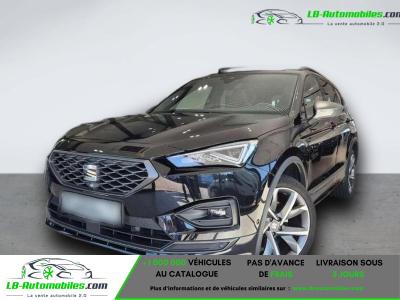 Seat Tarraco 2.0 TSI 190 ch  BVA  7 pl