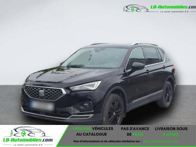 Seat Tarraco 2.0 TSI 190 ch  BVA  7 pl