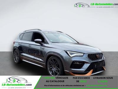 Cupra Ateca 2.0 TSI 300 ch BVA 4Drive