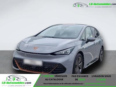 Cupra Born 204 ch