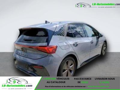 Cupra Born 204 ch