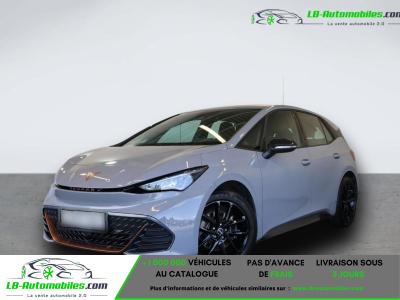 Cupra Born 204 ch