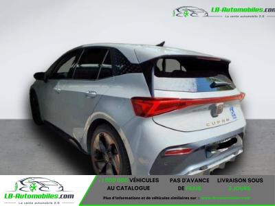 Cupra Born 230 ch