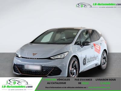 Cupra Born 230 ch