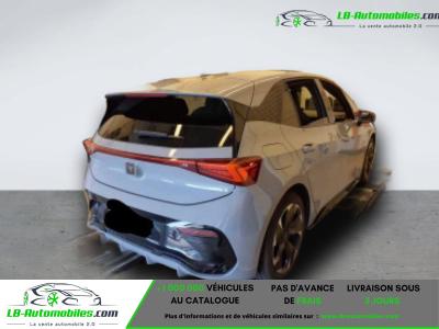 Cupra Born 230 ch