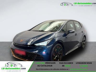 Cupra Born 230 ch