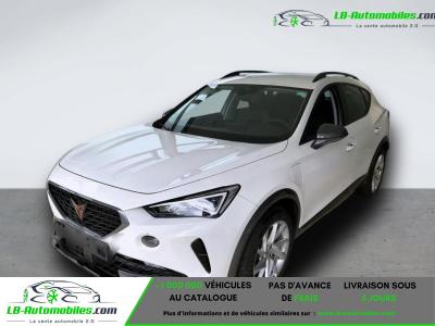 Cupra Formentor 1.4 e-HYBRID 204 ch BVA