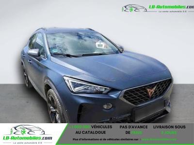 Cupra Formentor 1.4 e-HYBRID 245 ch BVA
