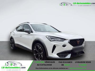 Cupra Formentor 1.4 e-HYBRID 245 ch BVA