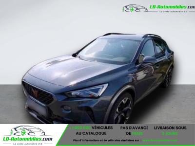 Cupra Formentor 1.4 e-HYBRID 245 ch BVA
