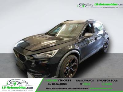 Cupra Formentor 1.5 TSI 150 ch BVA