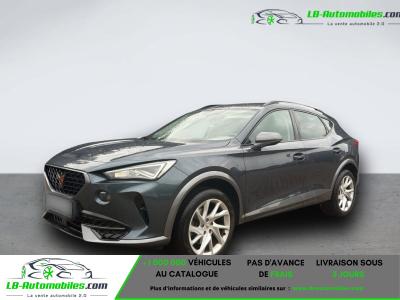 Cupra Formentor 1.5 TSI 150 ch BVA