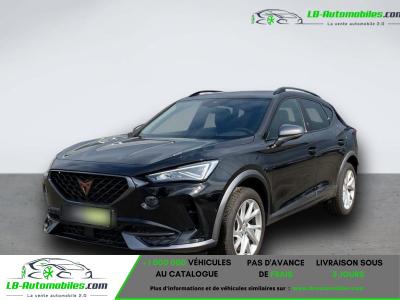 Cupra Formentor 2.0 TDI 150 ch BVM