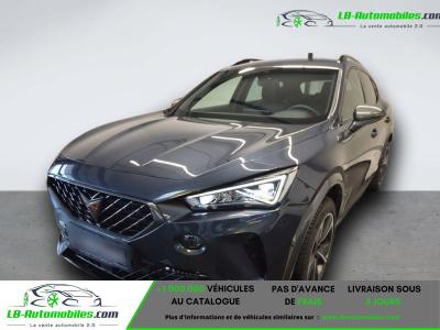 Cupra Formentor 2.0 TDI 150 ch BVA 4Drive