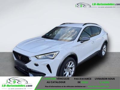 Cupra Formentor 2.0 TDI 150 ch BVA 4Drive