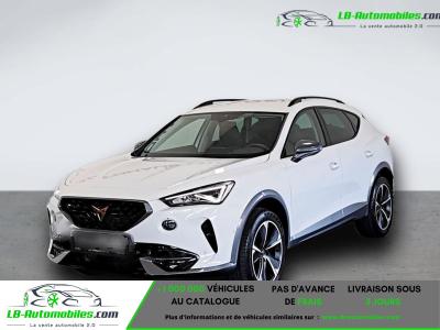 Cupra Formentor 2.0 TSI 190 ch BVA 4Drive