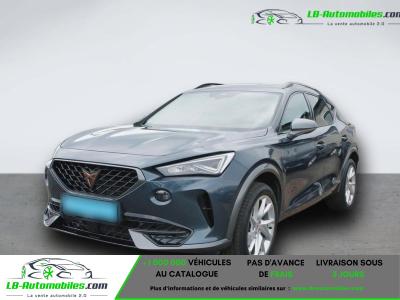 Cupra Formentor 2.0 TSI 190 ch BVA 4Drive