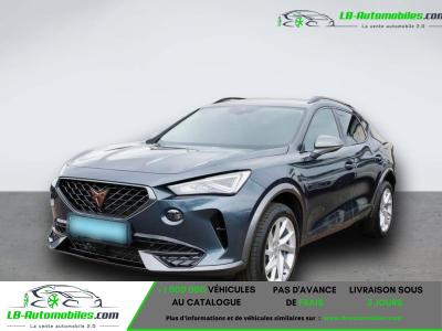 Cupra Formentor 2.0 TSI 190 ch BVA 4Drive