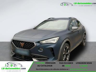 Cupra Formentor 2.0 TSI 245 ch BVA