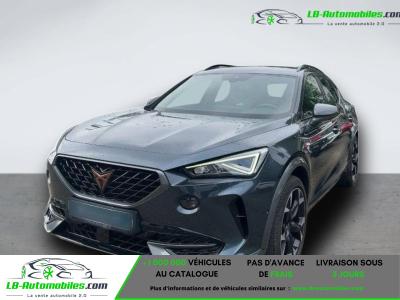 Cupra Formentor 2.0 TSI 245 ch BVA