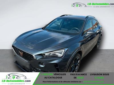 Cupra Formentor 2.0 TSI 245 ch BVA