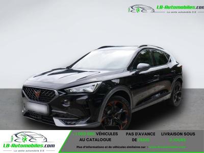 Cupra Formentor 2.0 TSI 310 ch BVA 4Drive