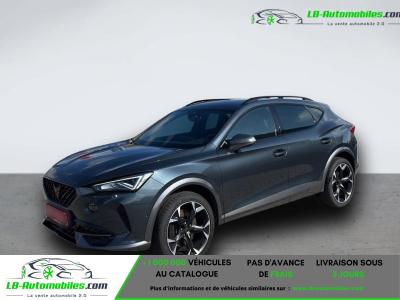 Cupra Formentor 2.0 TSI 310 ch BVA 4Drive