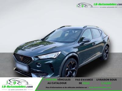 Cupra Formentor 2.0 TSI 310 ch BVA 4Drive