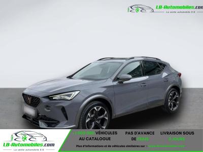 Cupra Formentor 2.0 TSI 310 ch BVA 4Drive