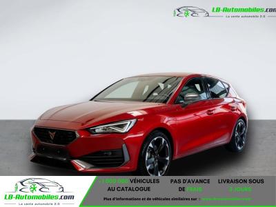 Cupra Leon 1.4 e-HYBRID 204 ch BVA